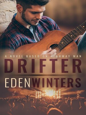 cover image of Drifter